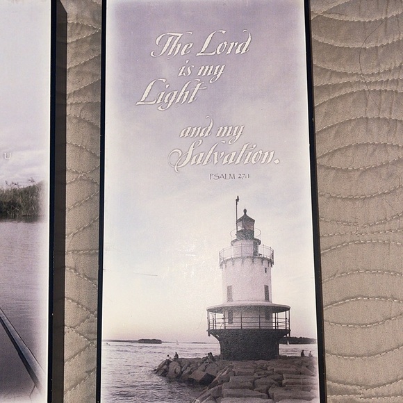 🏡NEW/SET 2 PICTURES WALL DECOR - Picture 3 of 5